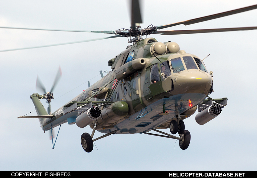 Mi-8MTV-5-1   RF-92062