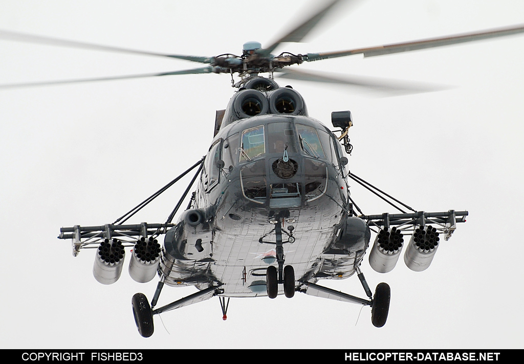 Mi-8MT&nbsp;&nbsp;&nbsp;RF-93535