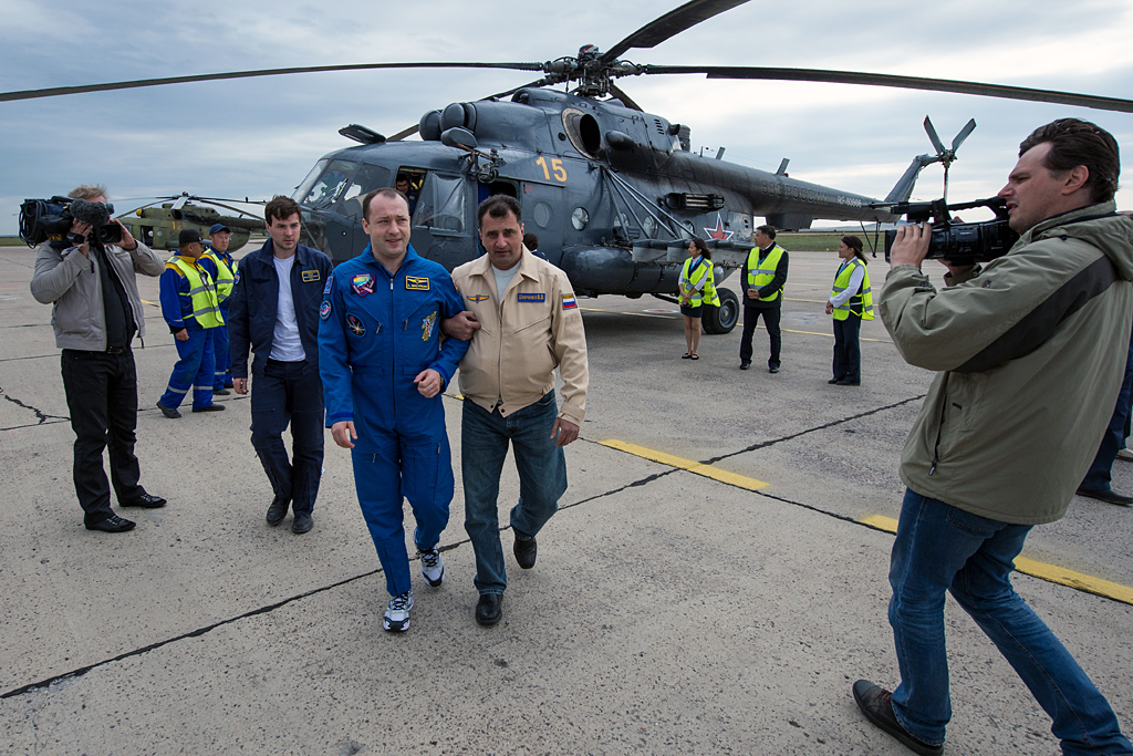 Mi-8MTV-2   RF-93906