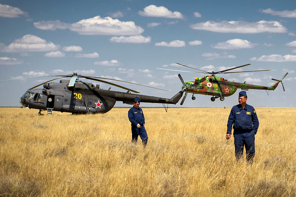 Mi-8MB   RF-94952