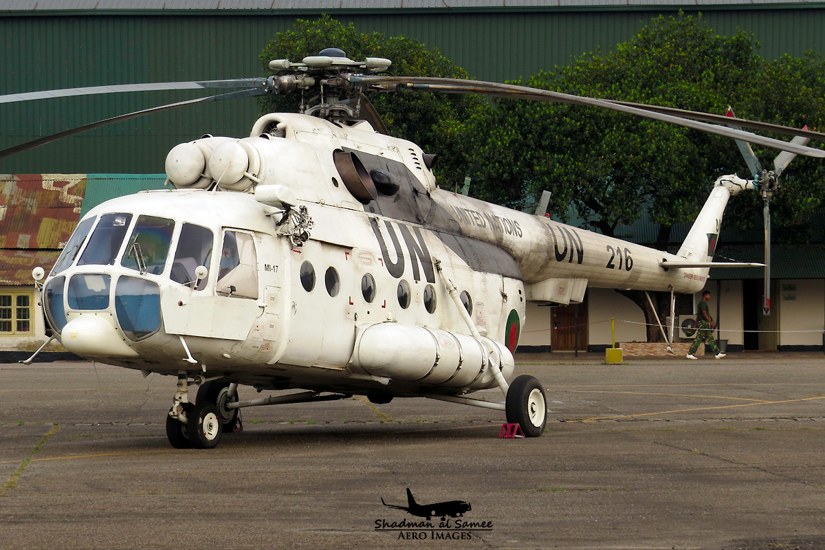 Mi-8MTV-1   216