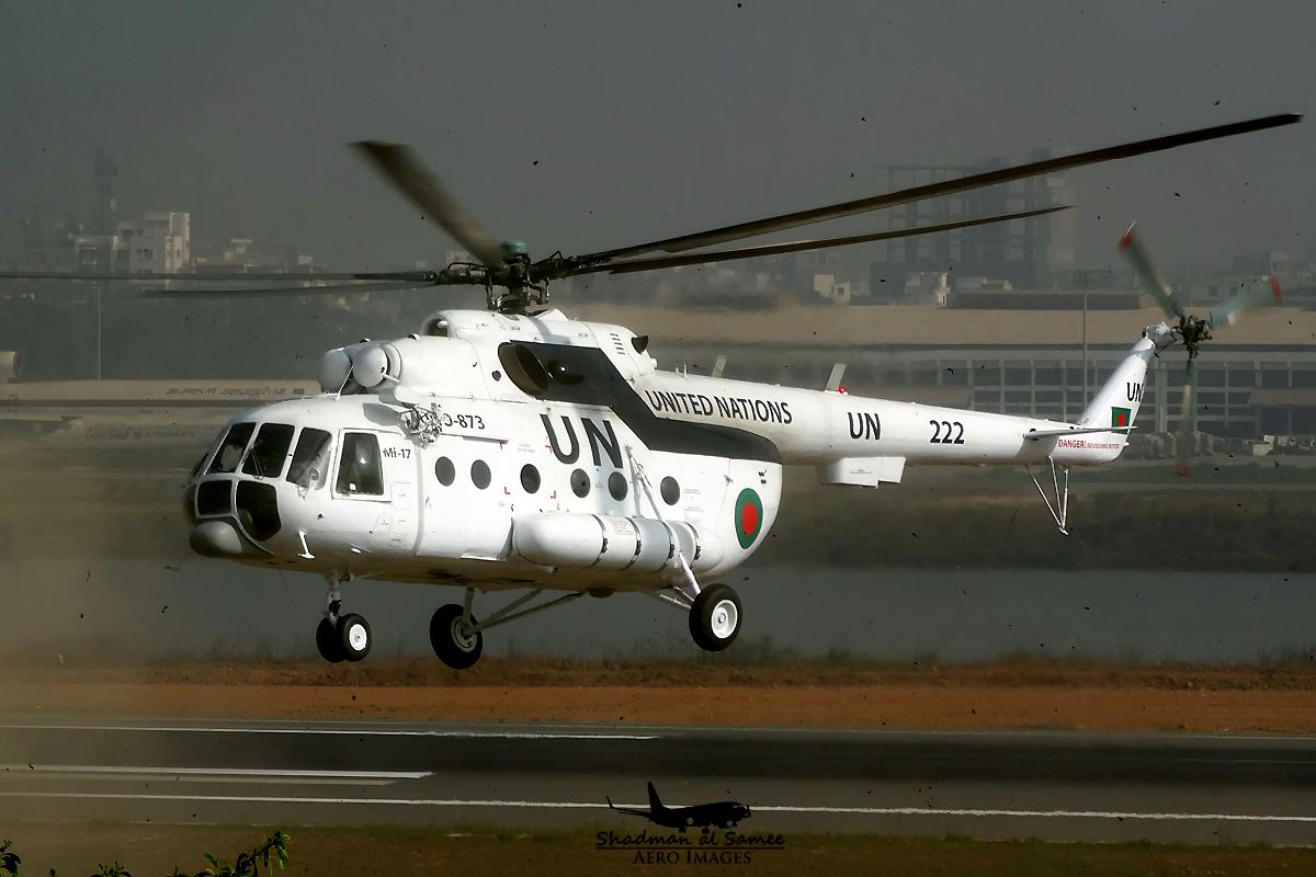 Mi-8MTV-1   222