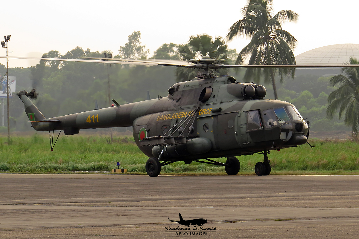 Mi-171Sh   411