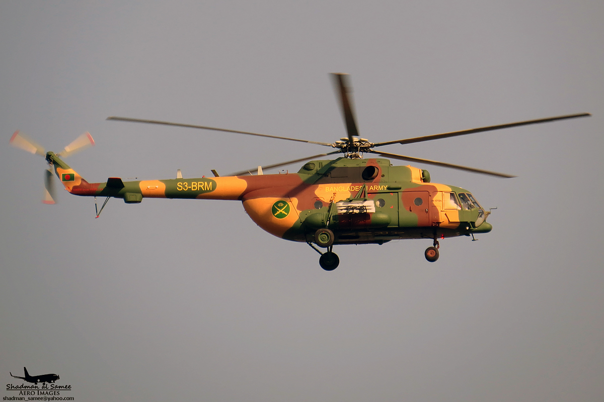 Mi-171Sh   S3-BRM