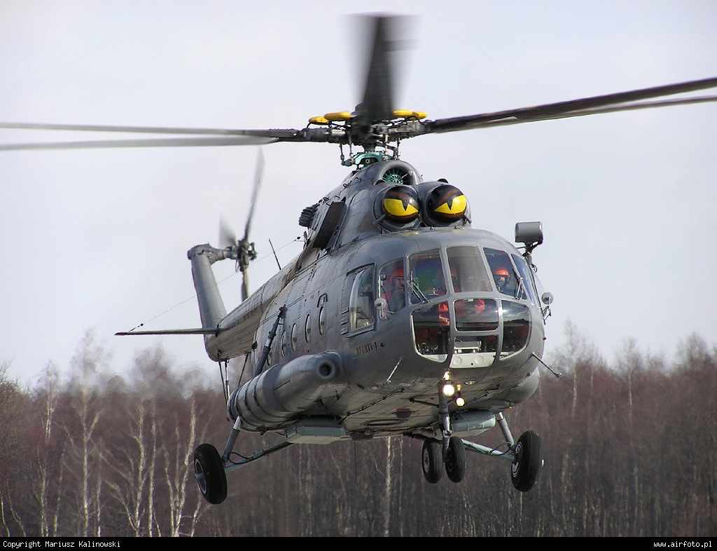 Mi-8MTV-1   5528