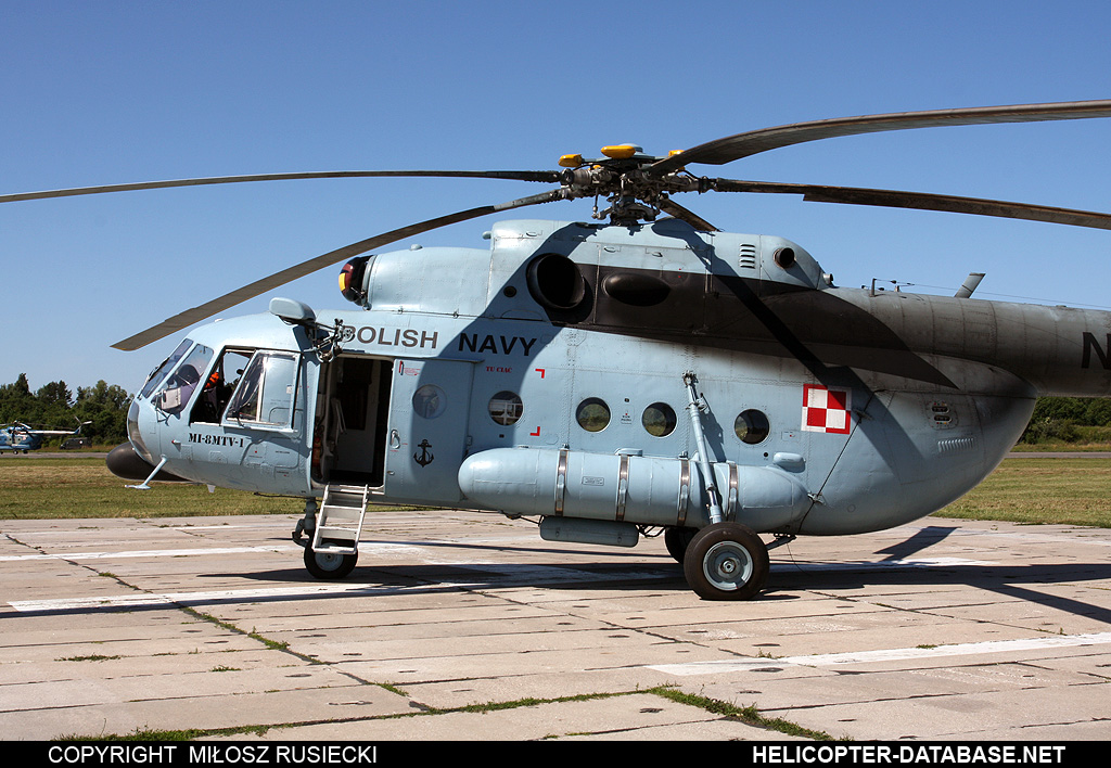 Mi-8MTV-1   5528