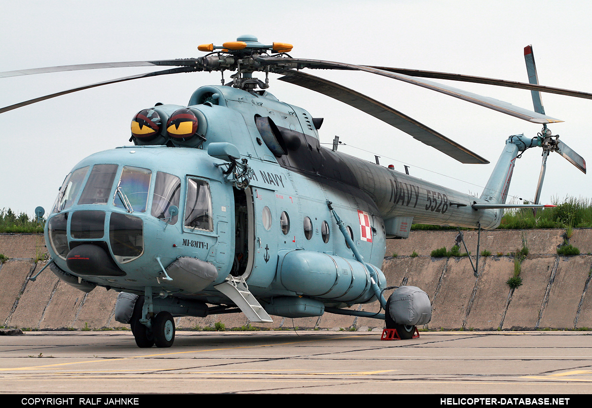 Mi-8MTV-1   5528