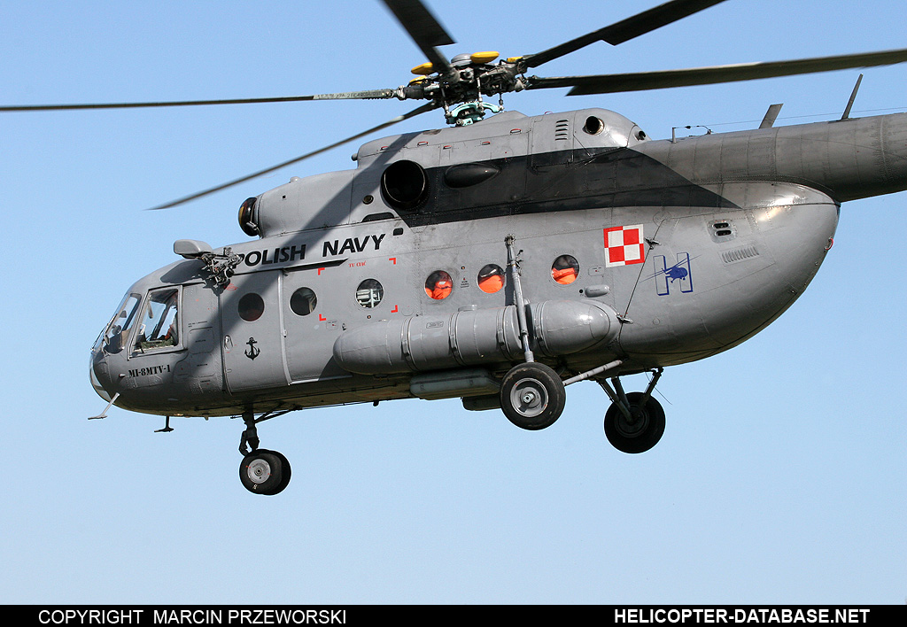 Mi-8MTV-1   5528