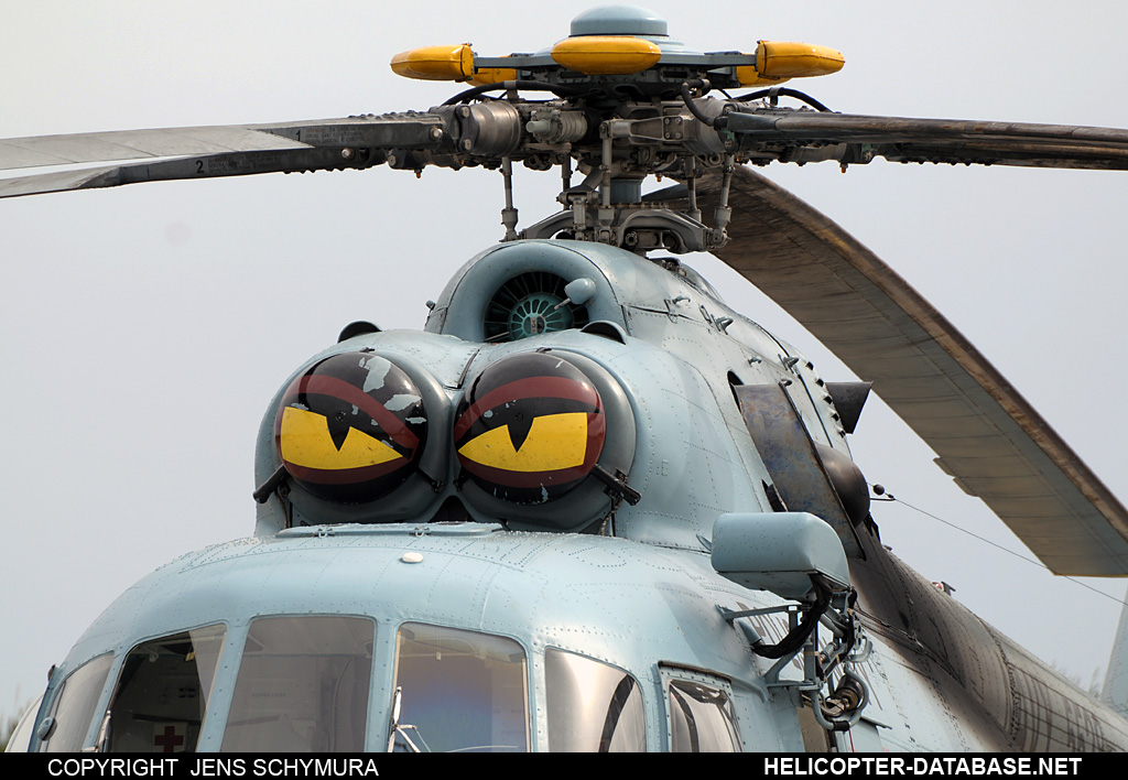 Mi-8MTV-1   5528