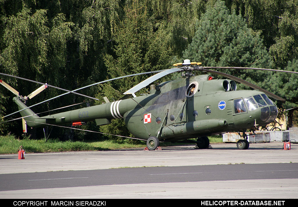 Mi-17   602