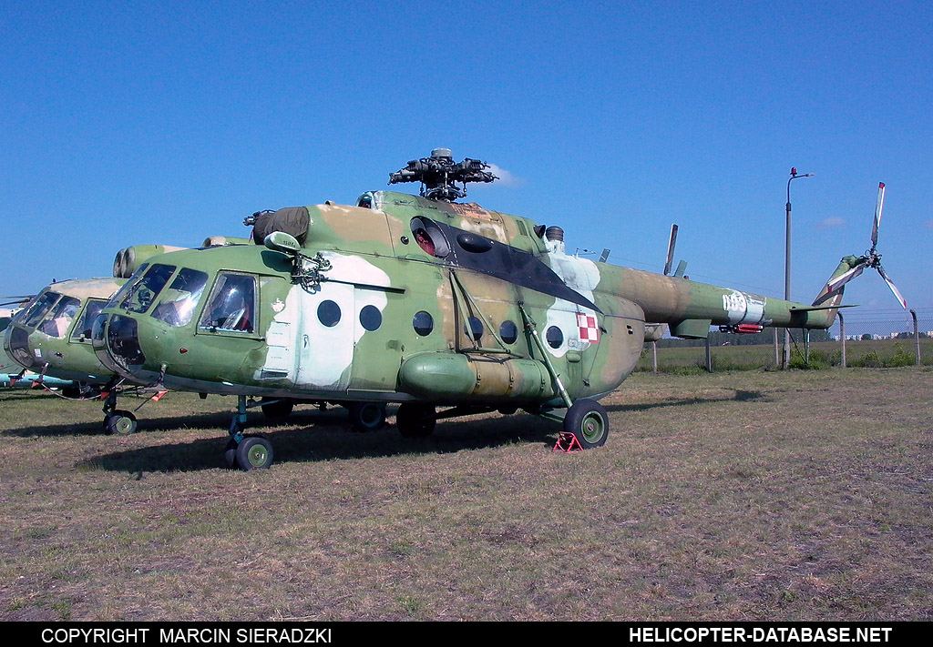 Mi-17   603