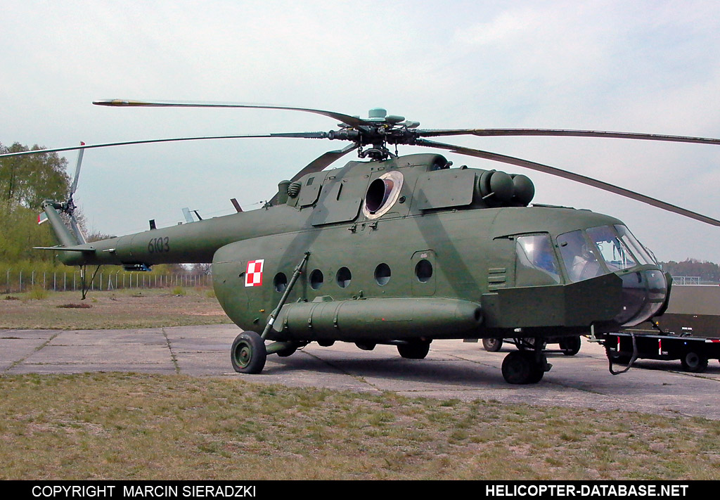 Mi-8MTV-1   6103