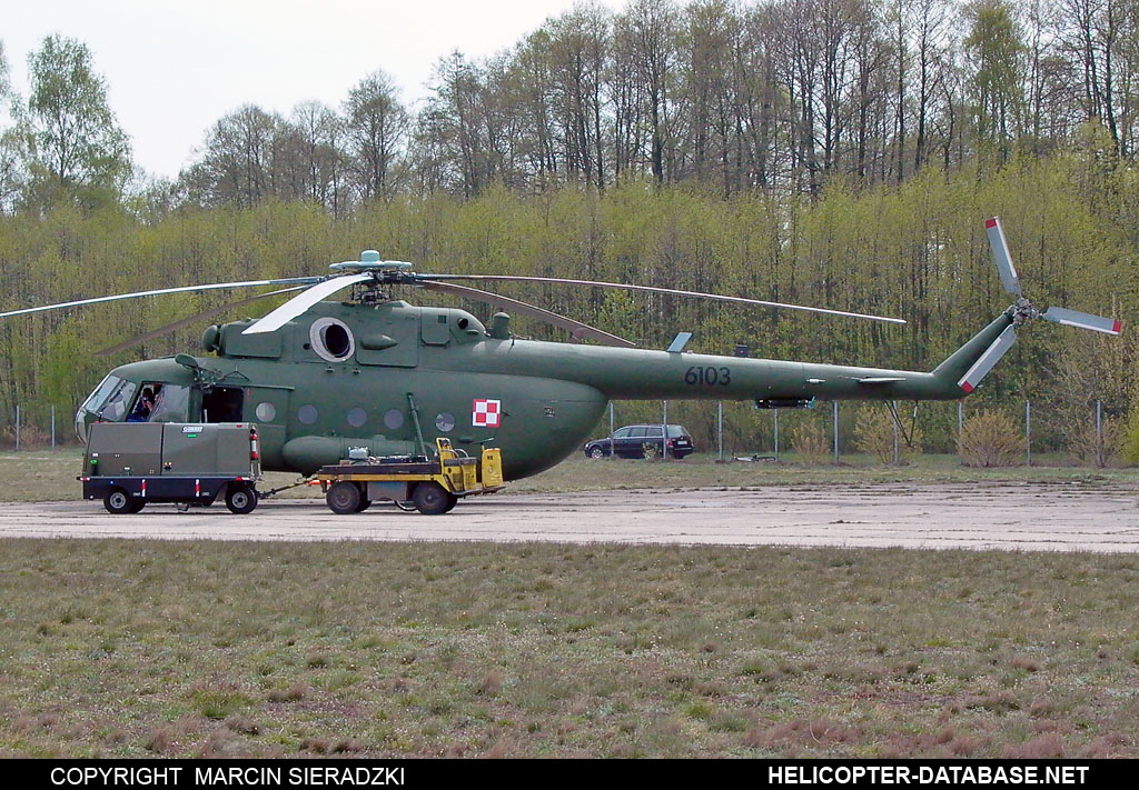 Mi-8MTV-1   6103