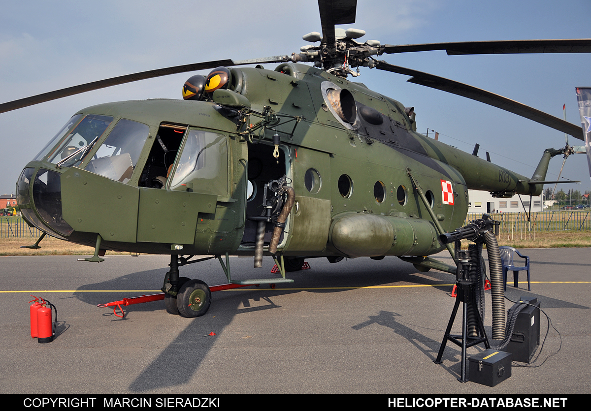 Mi-8MTV-1   6103