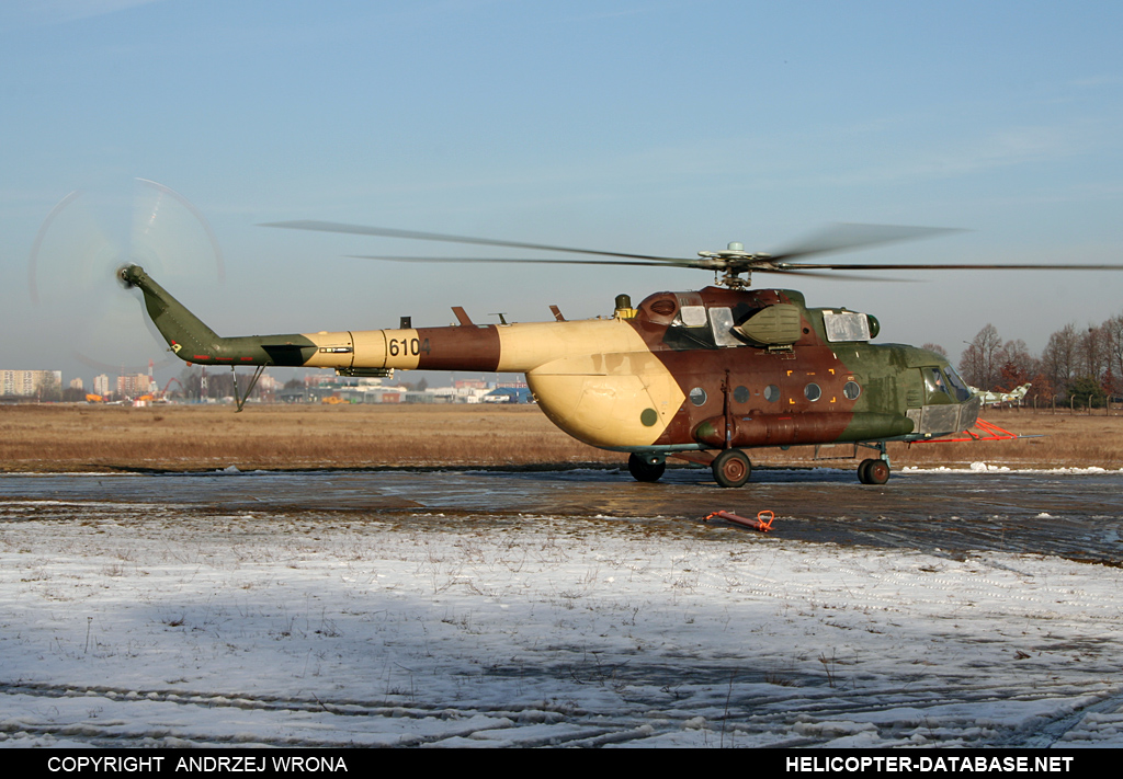 Mi-8MTV-1   6104