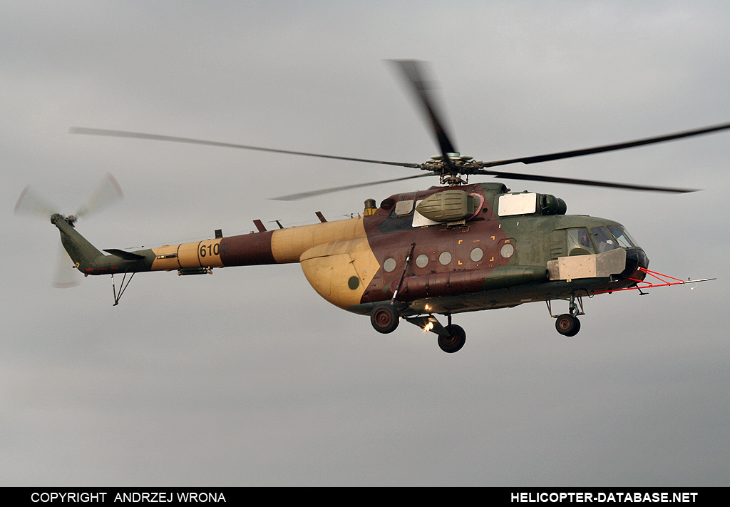Mi-8MTV-1   6104