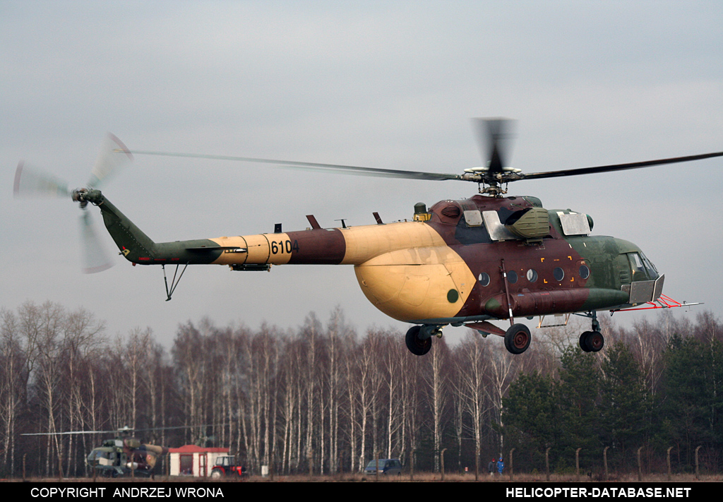 Mi-8MTV-1   6104