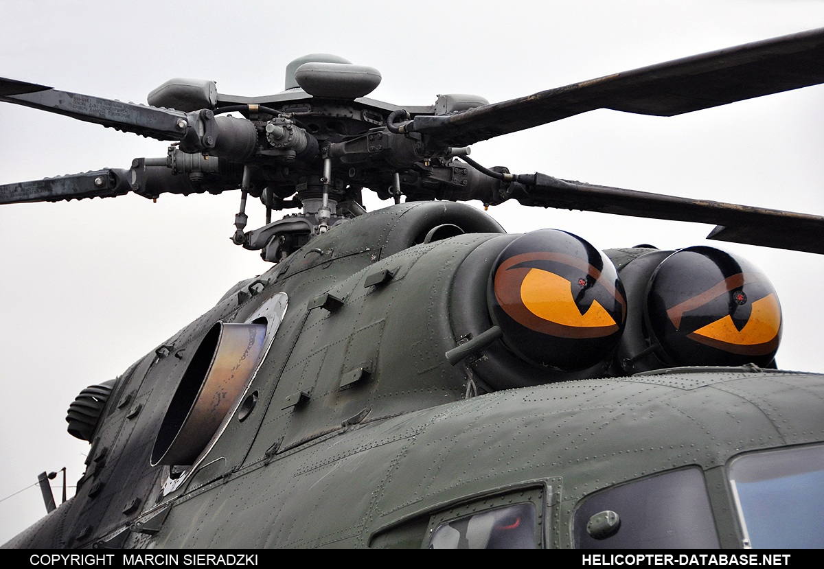 Mi-8MTV-1   6105