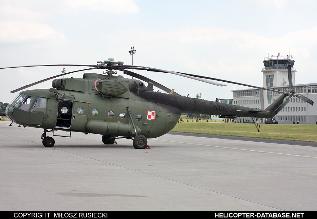 Mi-8MTV-1   6106