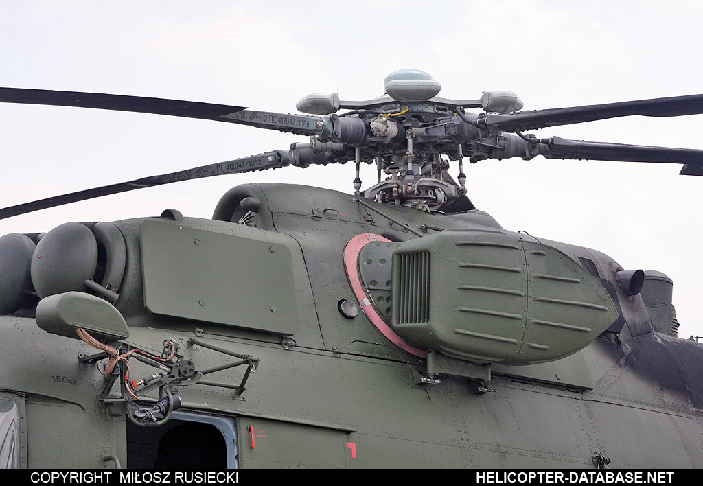 Mi-8MTV-1   6106