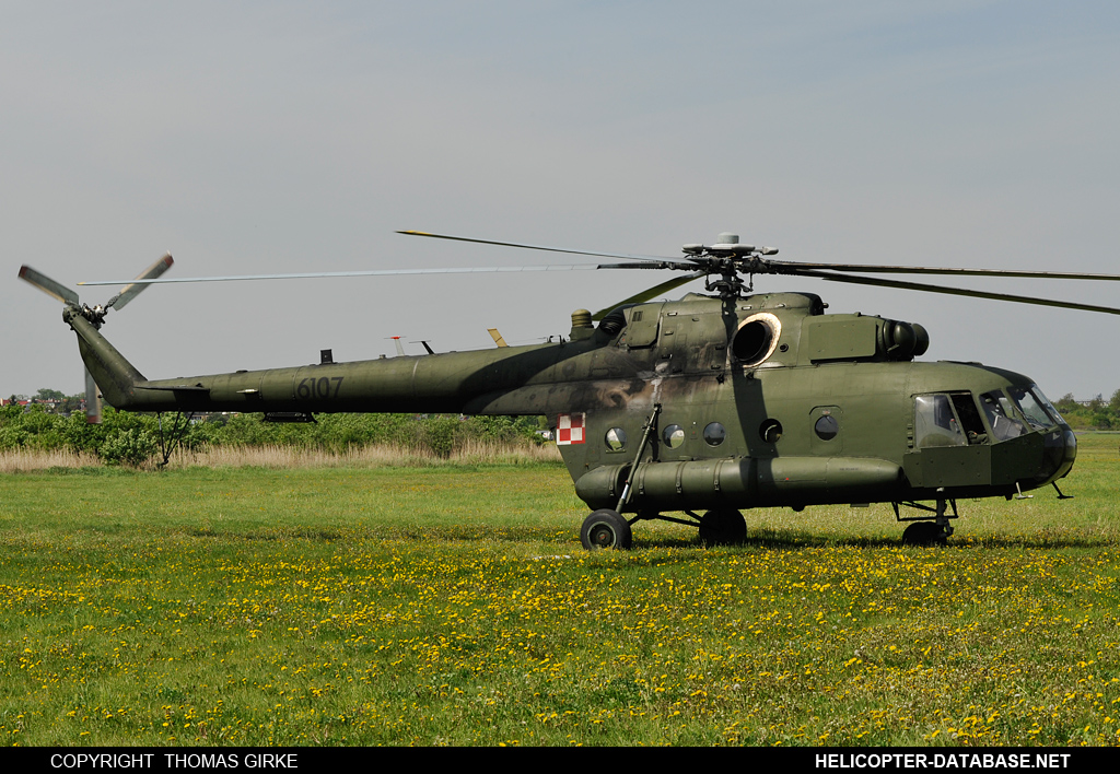 Mi-8MTV-1   6107