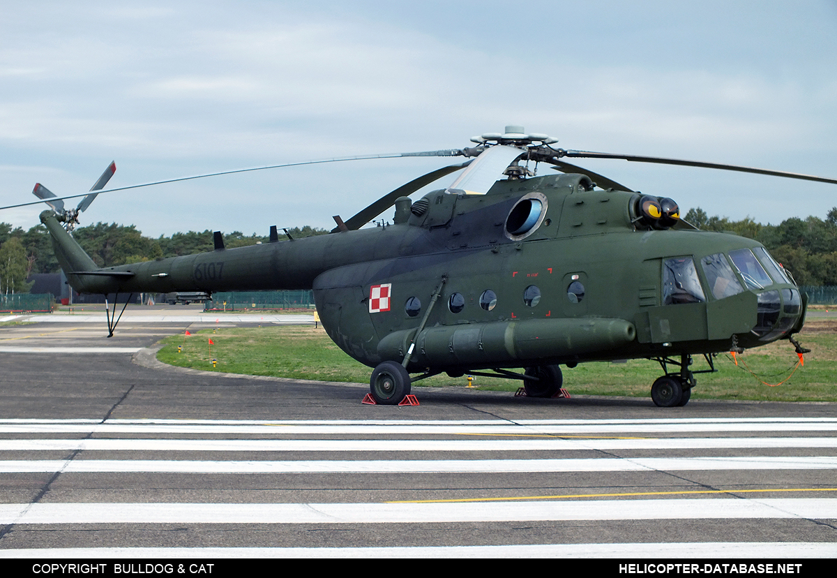 Mi-8MTV-1   6107