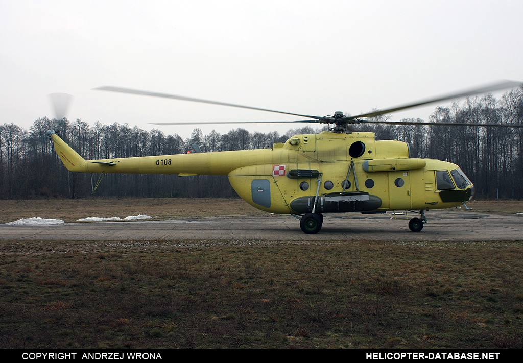 Mi-17-1V   6108