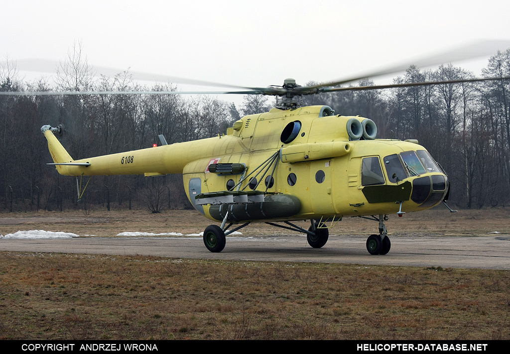 Mi-17-1V   6108