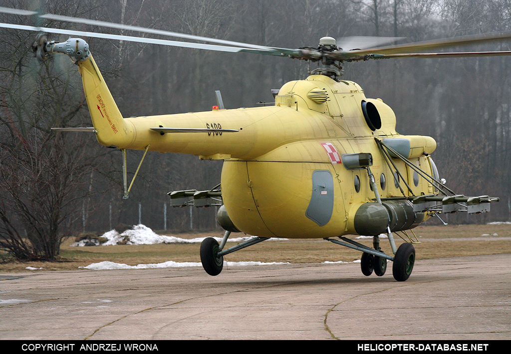 Mi-17-1V   6108