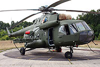 6109,Mi-17-1V (WZL-1)
