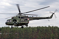 6109,Mi-17-1V (WZL-1)
