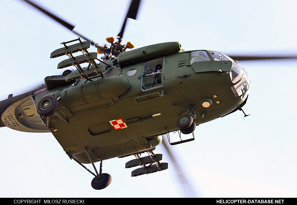 Mi-17-1V (upgrade by WZL-1)   6112