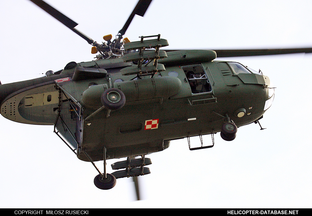 Mi-17-1V (upgrade by WZL-1)   6112