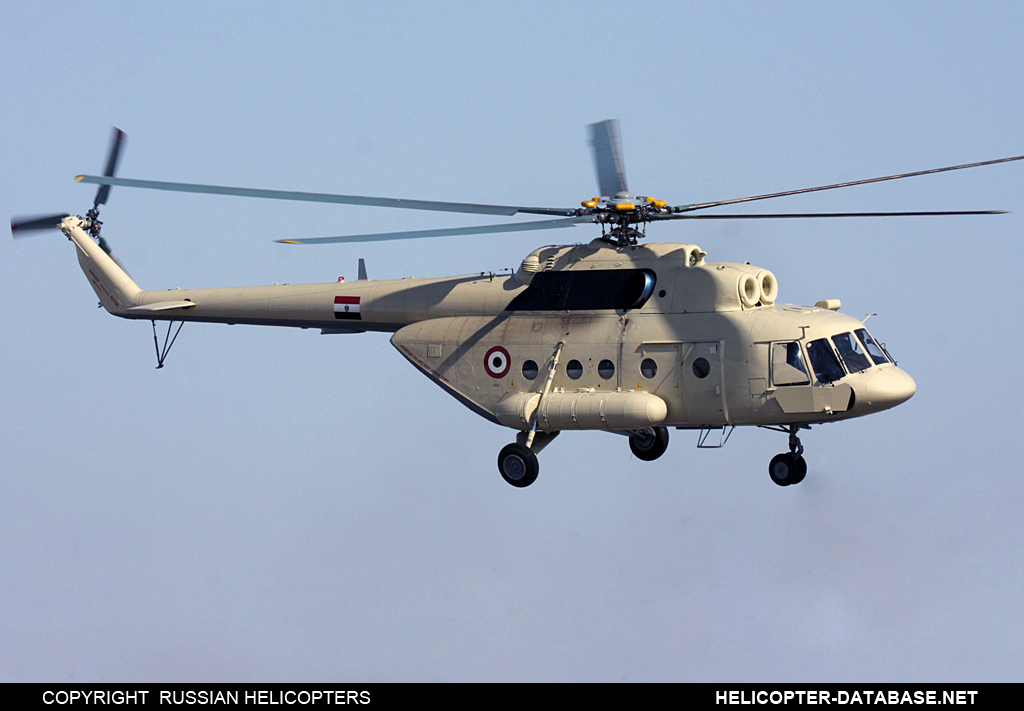 Mi-17V-5   