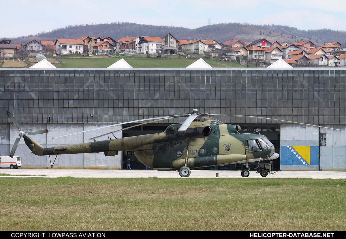 Mi-8MTV-1   A-2607