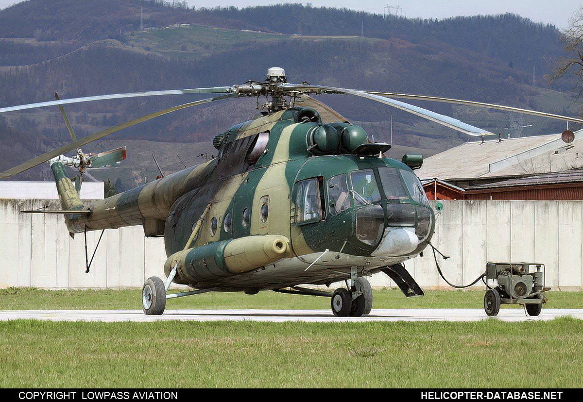 Mi-8MTV-1   A-2607