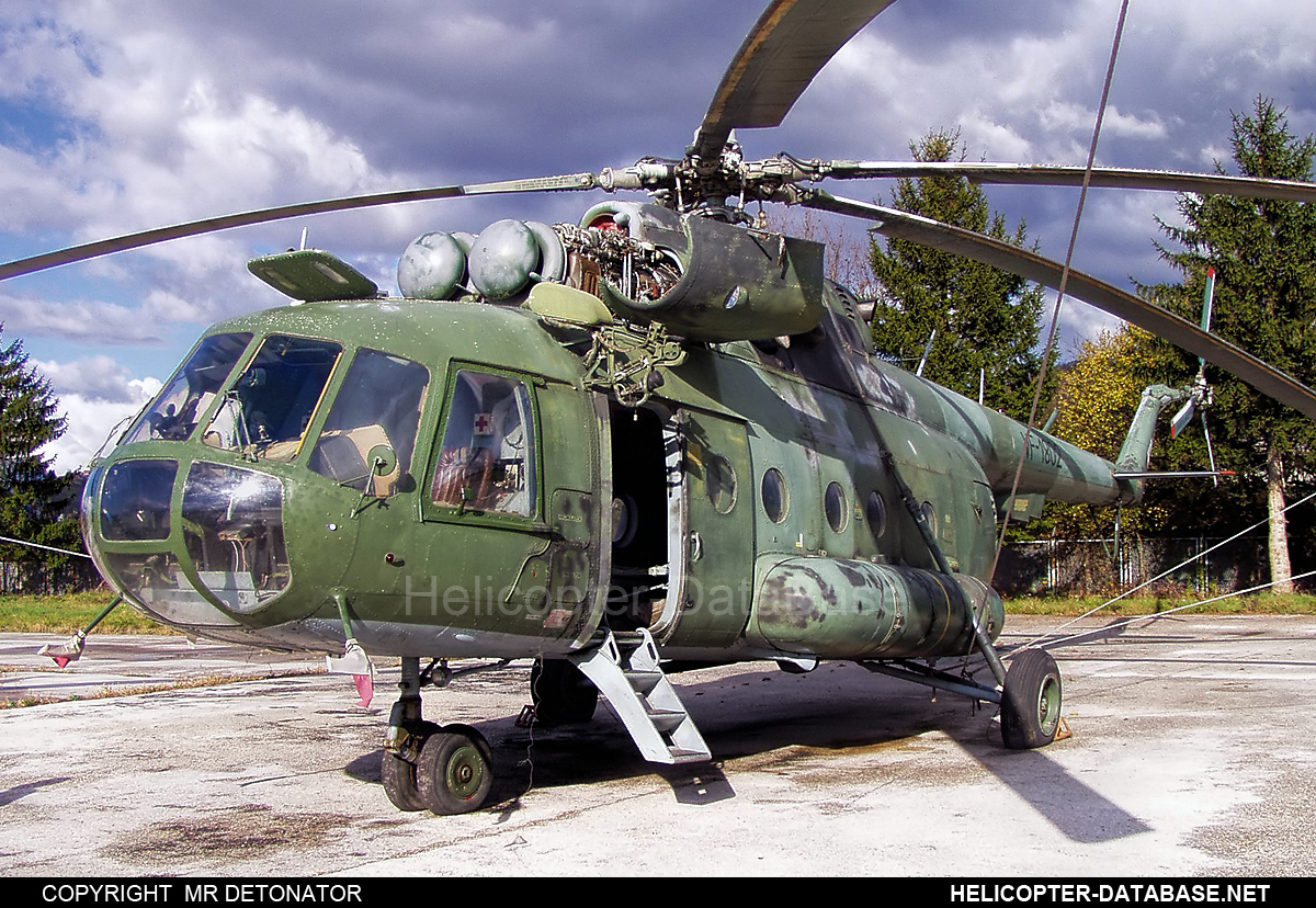 Mi-8MTV-1   VF-1802