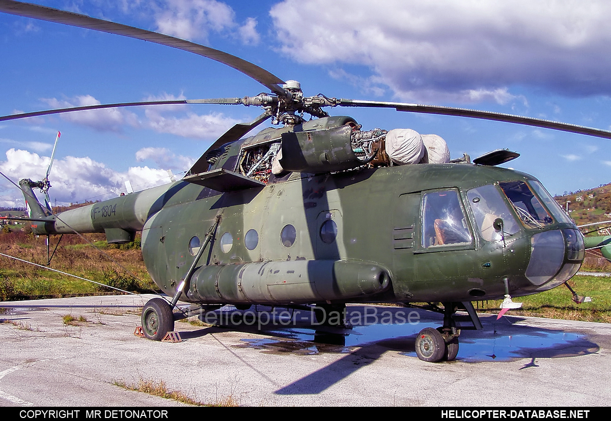 Mi-17   VF-1804