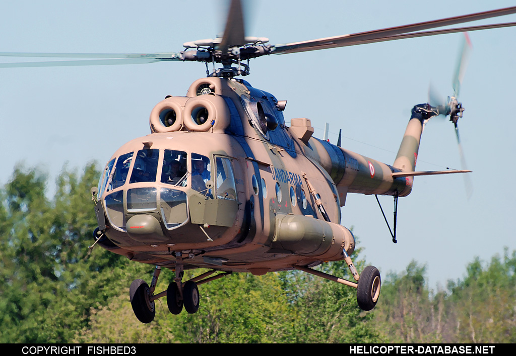 Mi-17-1V   J-1702