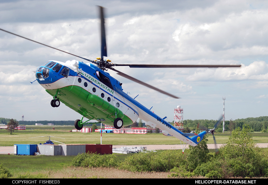 Mi-8MTV-1   UK-27089