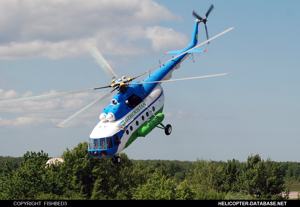Mi-8MTV-1   UK-27089