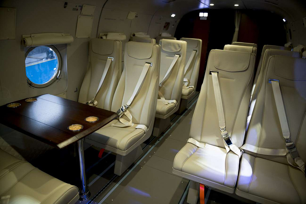 Mi-8AMT&nbsp;&nbsp;&nbsp;UP-MI871