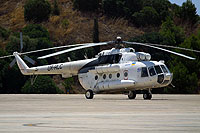 UR-HLC,Mi-8MTV