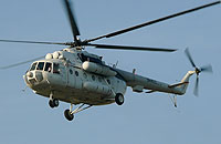 UR-HLC,Mi-8MTV-1