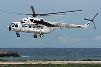 UR-HLC,Mi-8MTV-1