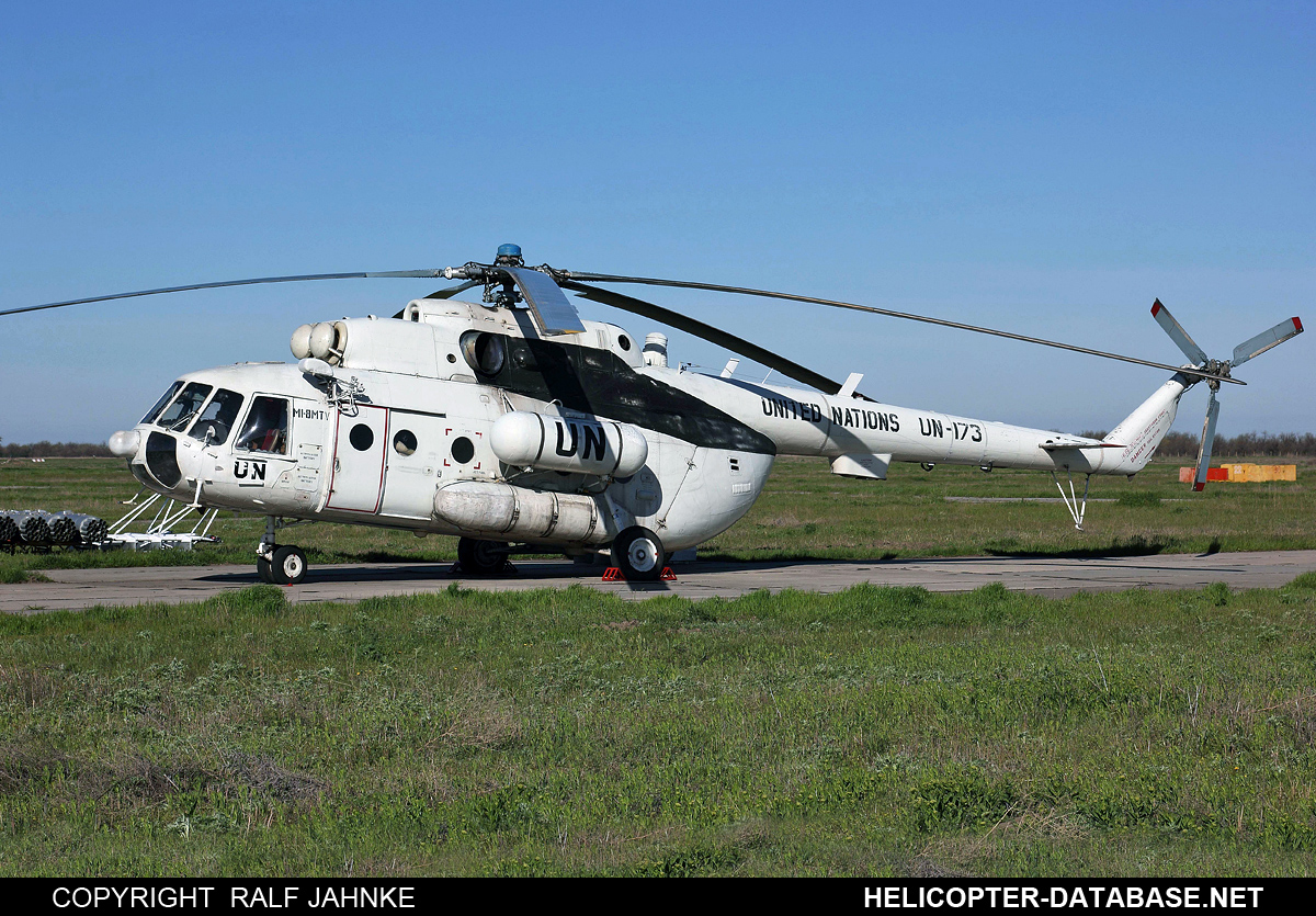 Mi-8MTV   081770AT