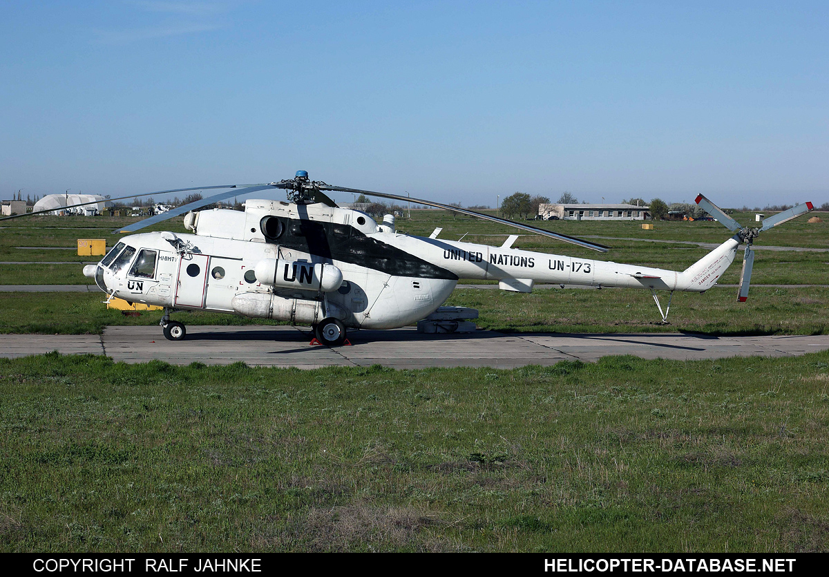 Mi-8MTV   081770AT