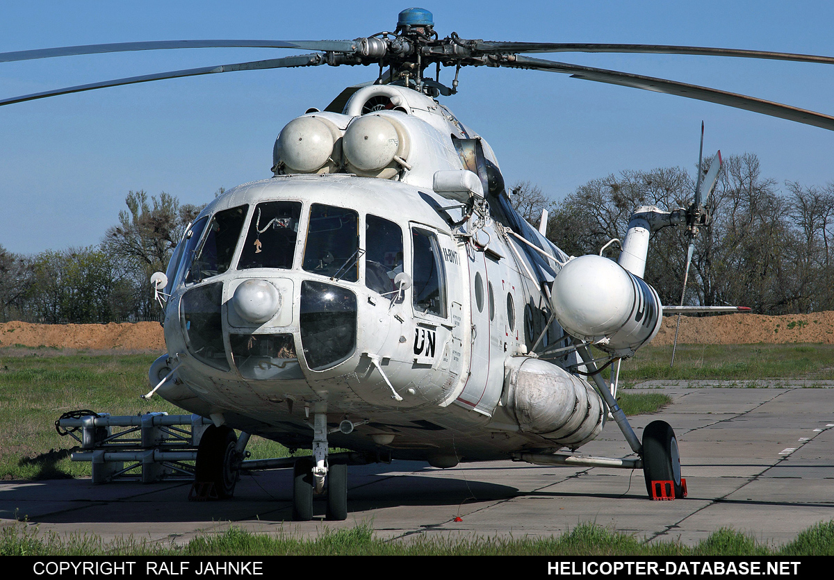 Mi-8MTV   081770AT