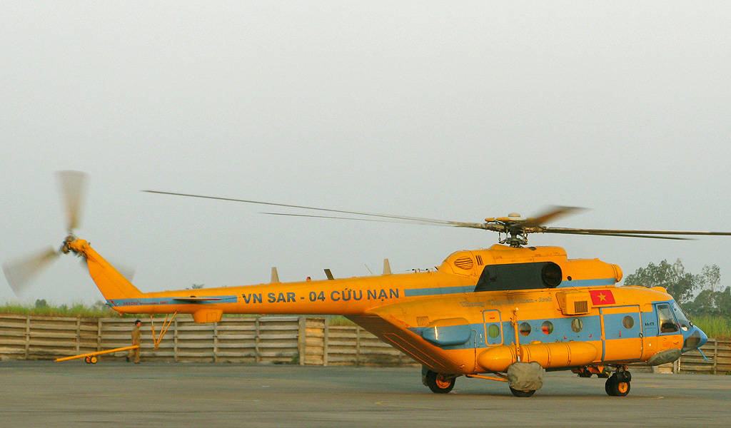 Mi-171   VN SAR-04