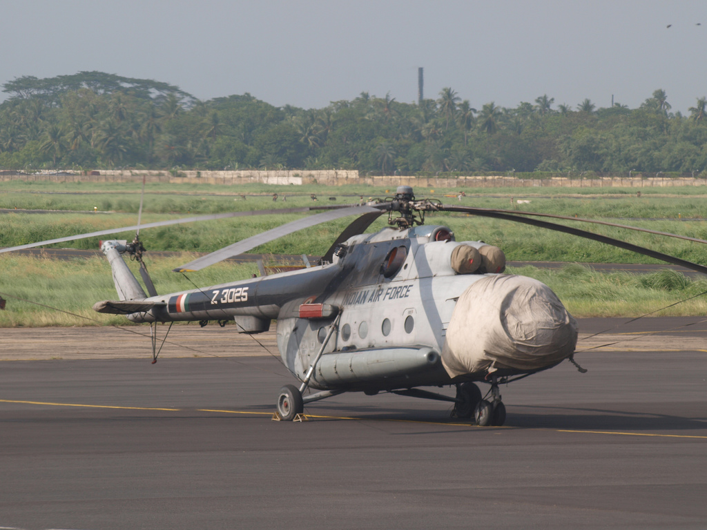 Mi-17-1V   Z3025